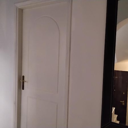 Ferienwohnung Peaceful Oasis Athen Exterior foto