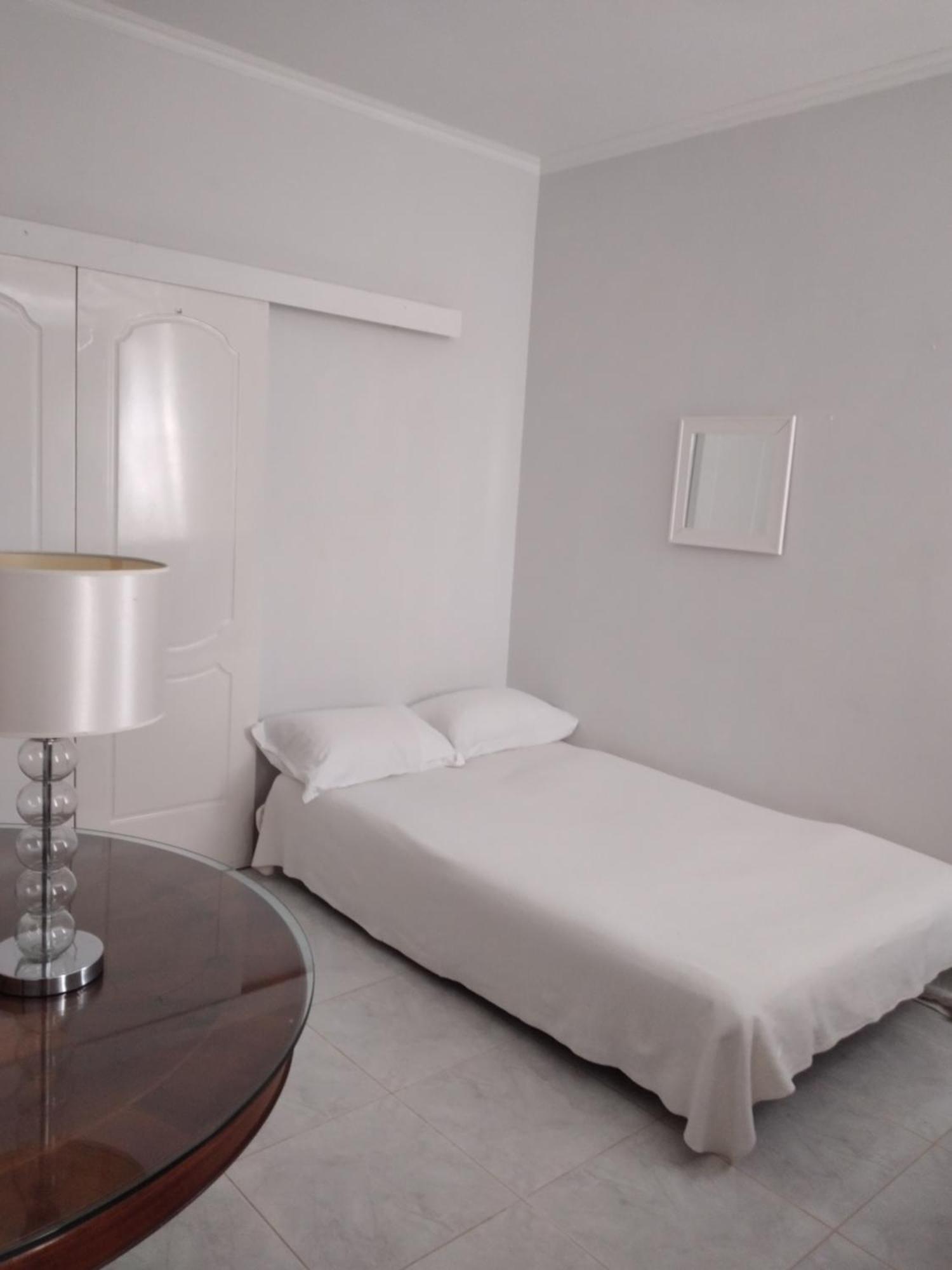 Ferienwohnung Peaceful Oasis Athen Exterior foto