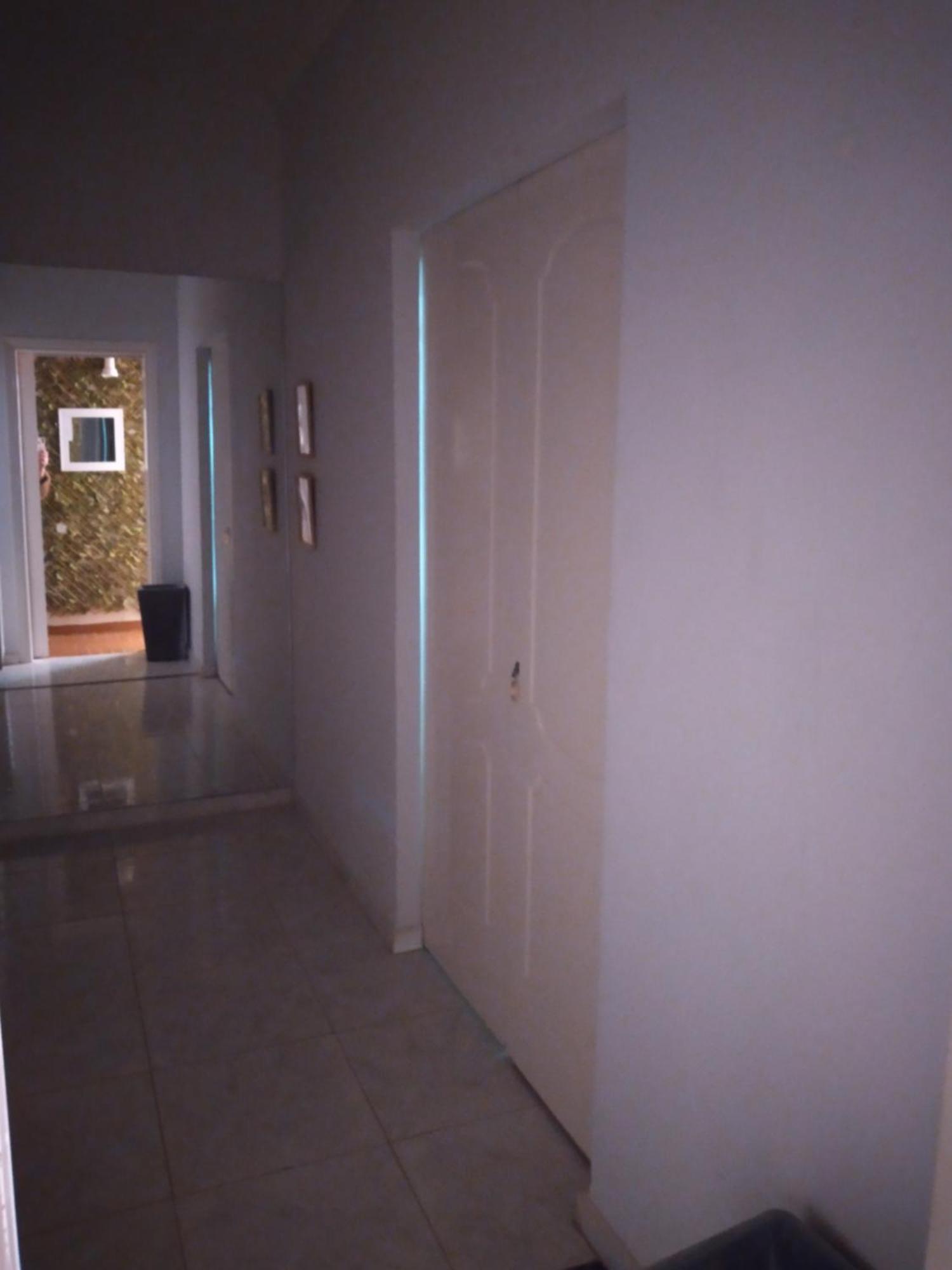 Ferienwohnung Peaceful Oasis Athen Exterior foto