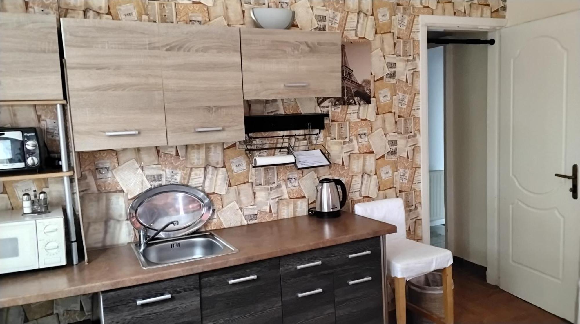 Ferienwohnung Peaceful Oasis Athen Exterior foto